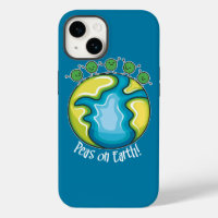 Peas on Earth
