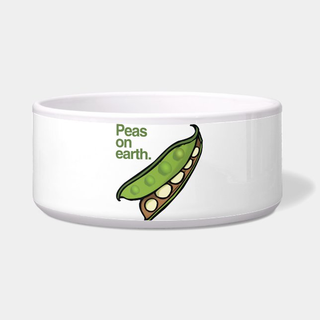 PEAS ON EARTH -.png (Front)
