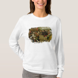 Peasant Dance,  1568 T-Shirt