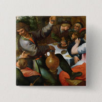 Peasant Feast, 1566