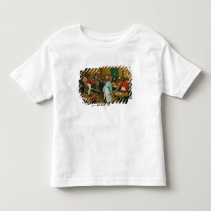 Peasant Wedding , 1568 Toddler T-Shirt