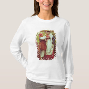 Peasants in a vineyard T-Shirt