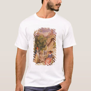 Peasants of the Black Forest T-Shirt