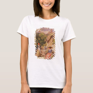 Peasants of the Black Forest T-Shirt