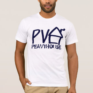 Peavyhouse T-Shirt
