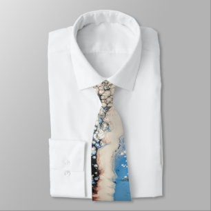 Pebble Coast Tie