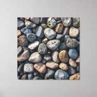 Pebble Mosaic