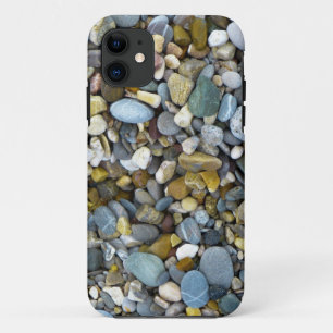 pebble nature beach Case-Mate iPhone case