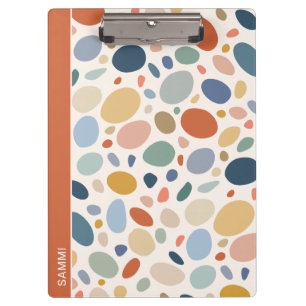 Pebble Palette Clipboard