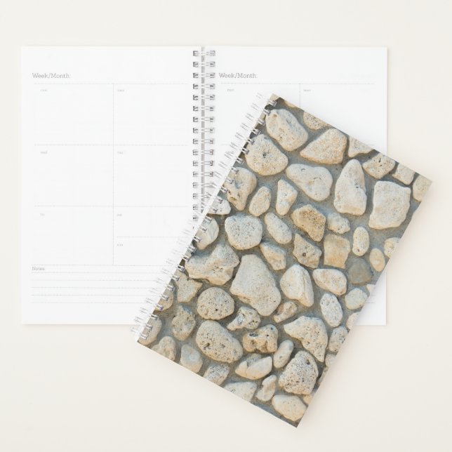 Pebble pattern planner (Display)