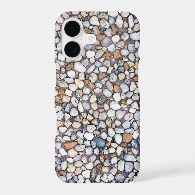 pebble stones (Back)