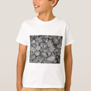 Pebble stones T-Shirt
