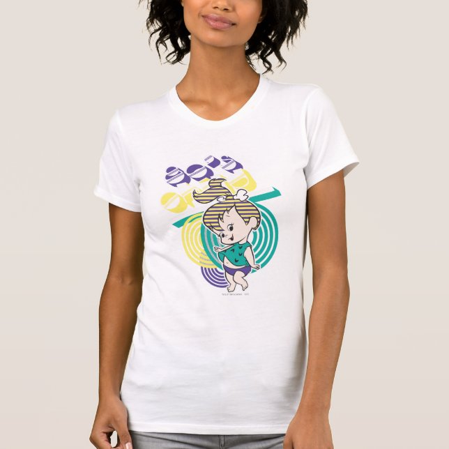 PEBBLES™ 80's Child T-Shirt (Front)