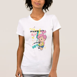 PEBBLES™ 80s Punk T-Shirt