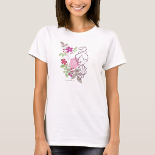 PEBBLES™ A Cutie In The Flowers T-Shirt
