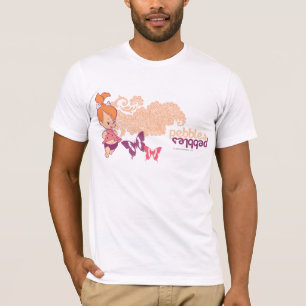 PEBBLES™ and Butterflies T-Shirt