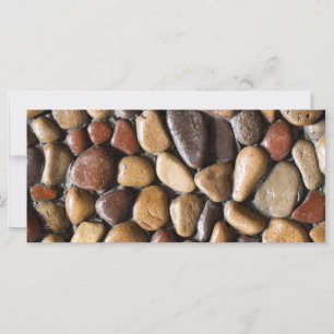 Pebbles background