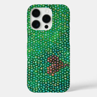 Pebbles iPhone 16 Pro Case