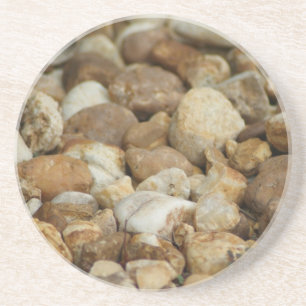 Pebbles Coaster