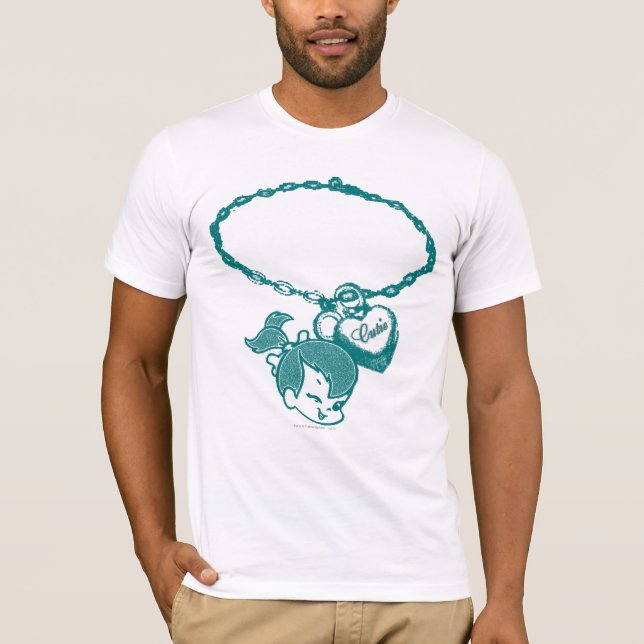 PEBBLES™ Cutie Chain T-Shirt (Front)