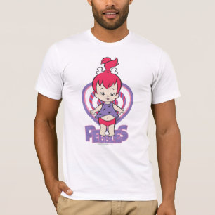 PEBBLES™ From Bedrock T-Shirt