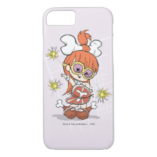 PEBBLES™ Goes Gaga Case-Mate iPhone Case