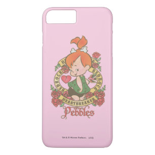 PEBBLES™ Heartbreaker Case-Mate iPhone Case