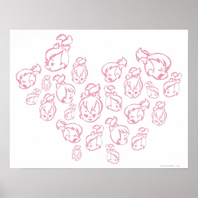 PEBBLES™ In All Flavours Poster (Front)