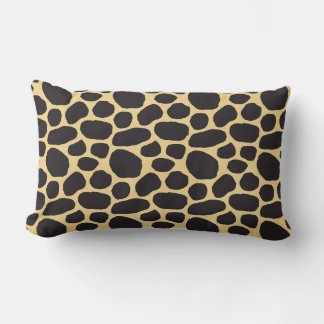 "Pebbles in the Sunshine" Lumbar Cushion