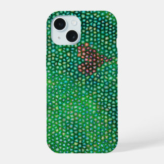 Pebbles iPhone 15 Case
