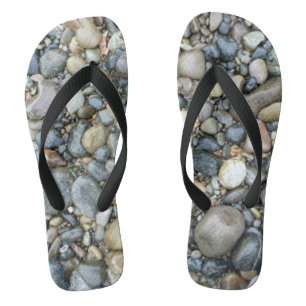 pebbles jandals