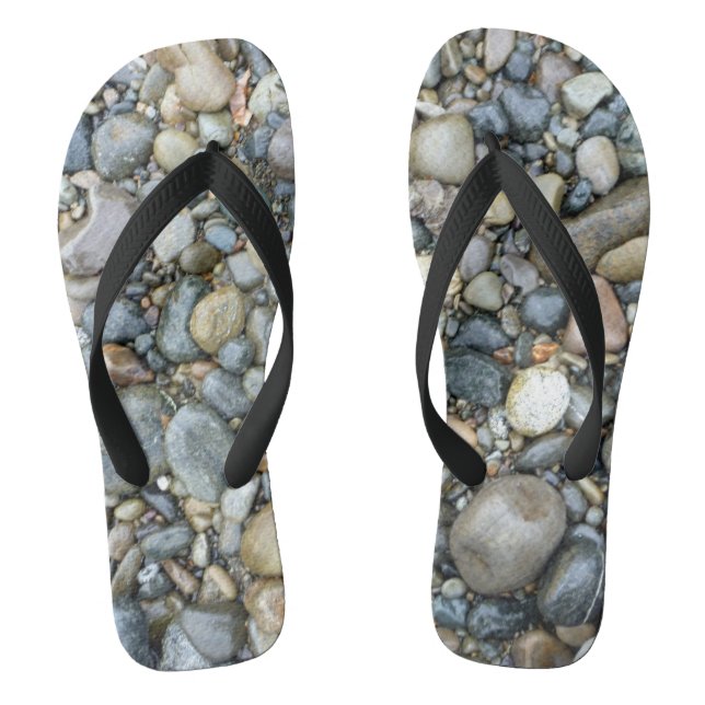 pebbles jandals (Footbed)