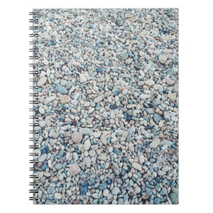 Pebbles lot notebook