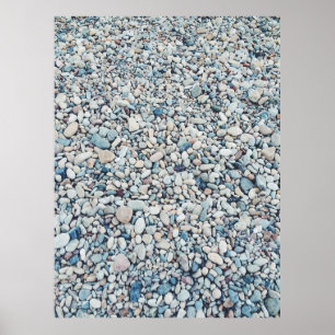 Pebbles lot poster