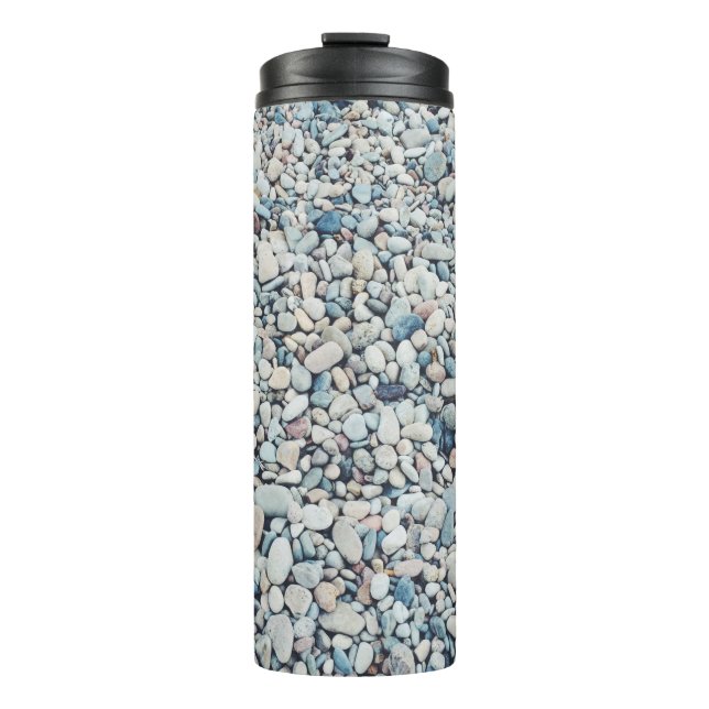 Pebbles lot thermal tumbler (Front)