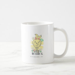 PEBBLES™ Miss Wonderful Coffee Mug