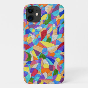 Pebbles on a Beach Case-Mate iPhone Case