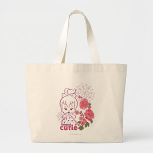 PEBBLES™ Original Cutie Large Tote Bag