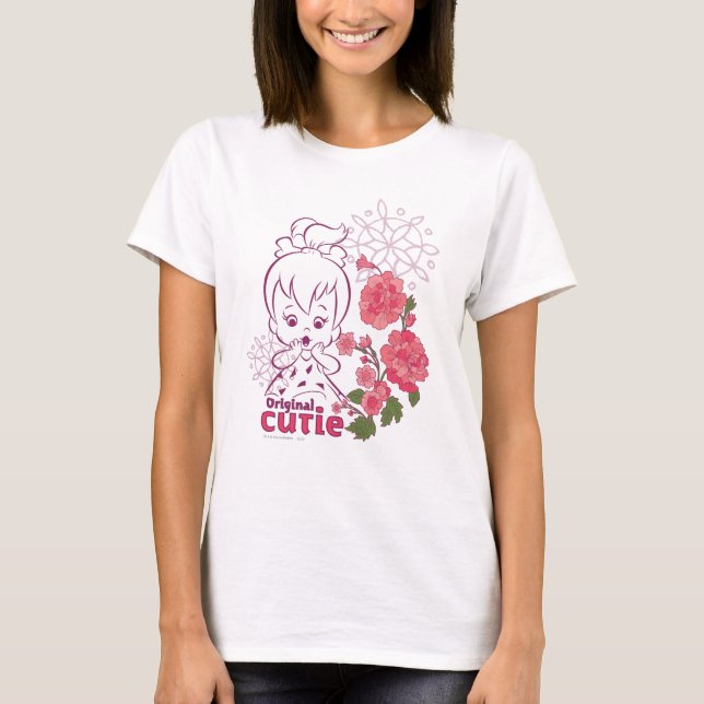 PEBBLES™ Original Cutie T-Shirt (Front)