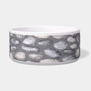 Pebbles Pet Bowl (dog)