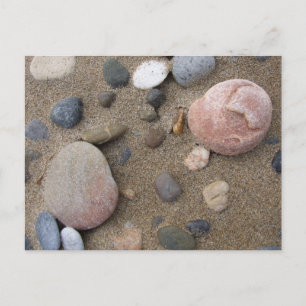 Pebbles Postcard