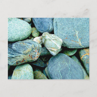 PEBBLES POSTCARD