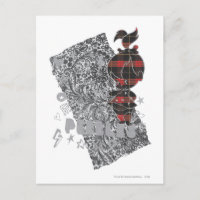 PEBBLES™ Punk Plaid