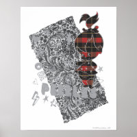 PEBBLES™ Punk Plaid