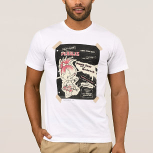 PEBBLES™ Punk Rock Legend T-Shirt
