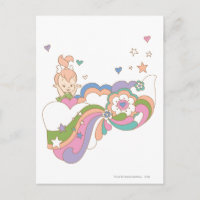 PEBBLES™ Rainbow Cloud