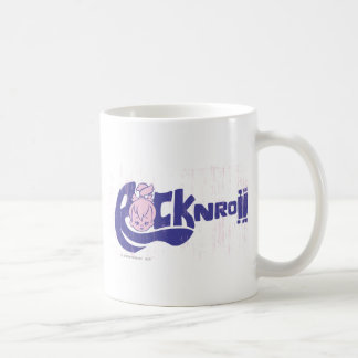 PEBBLES™ Rock N Roll Coffee Mug