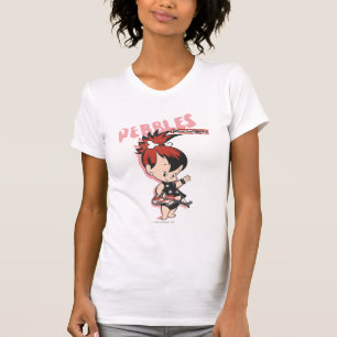 PEBBLES™ Rock Star T-Shirt