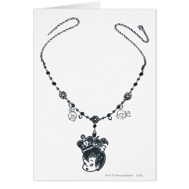 PEBBLES™ Royal Jewellery (Front)