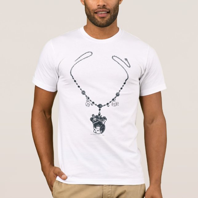 PEBBLES™ Royal Jewellery T-Shirt (Front)